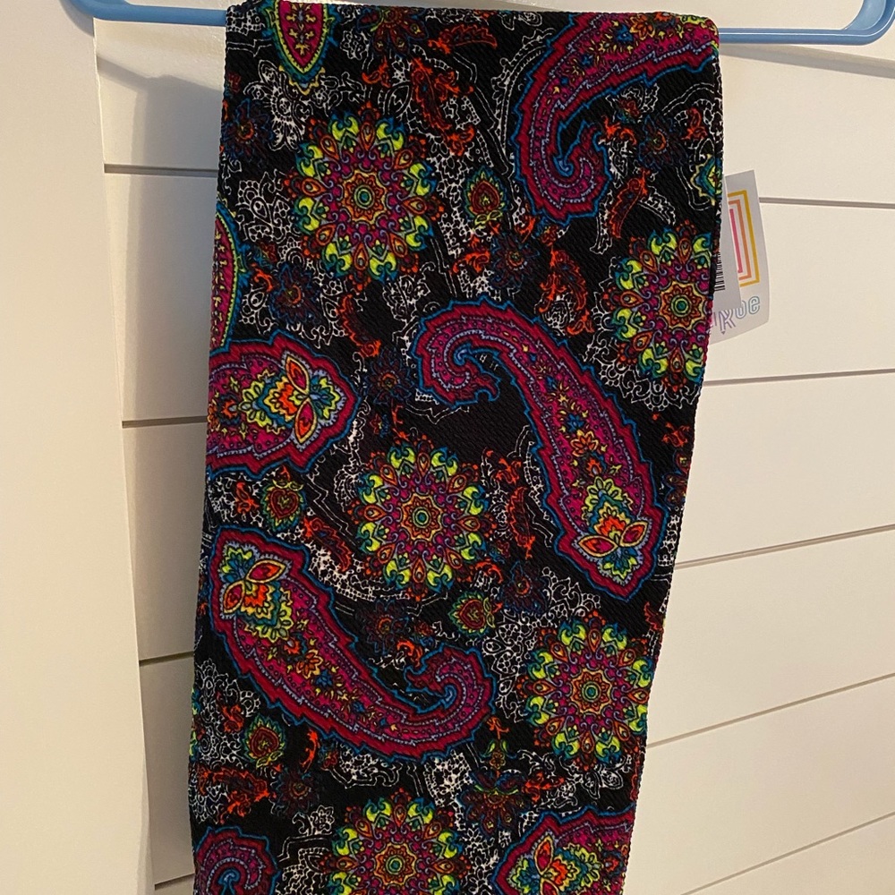 Lularoe Cassie skirt